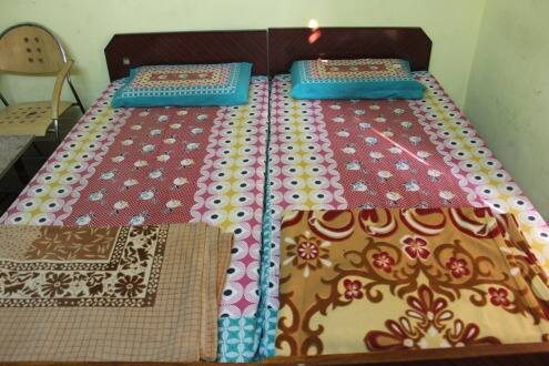 Nigah Tourist Resort, Rishikesh 3